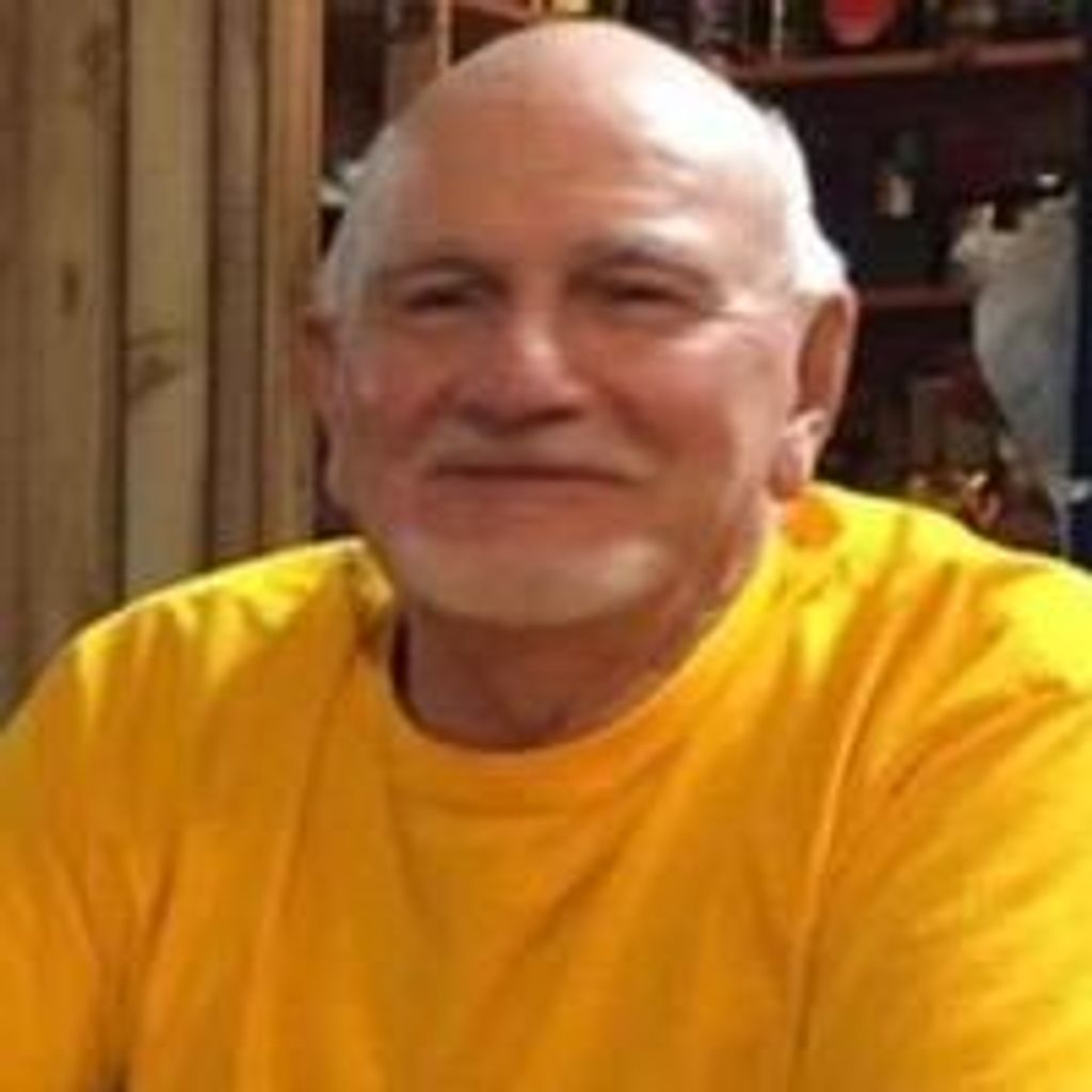 Walter Wayne Poole
