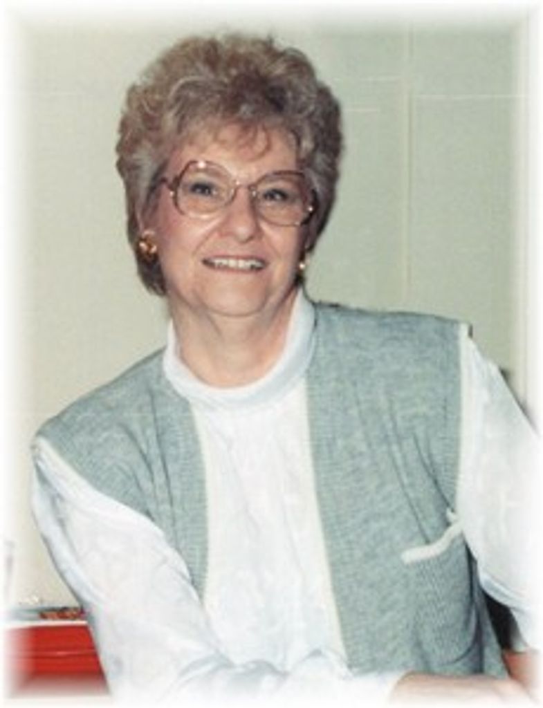 Mary Brashear