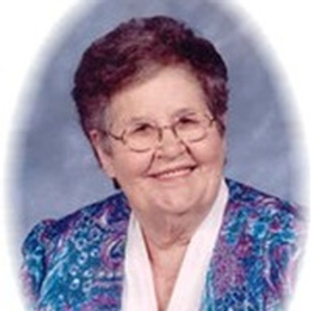 Jeanny Leblanc Choate