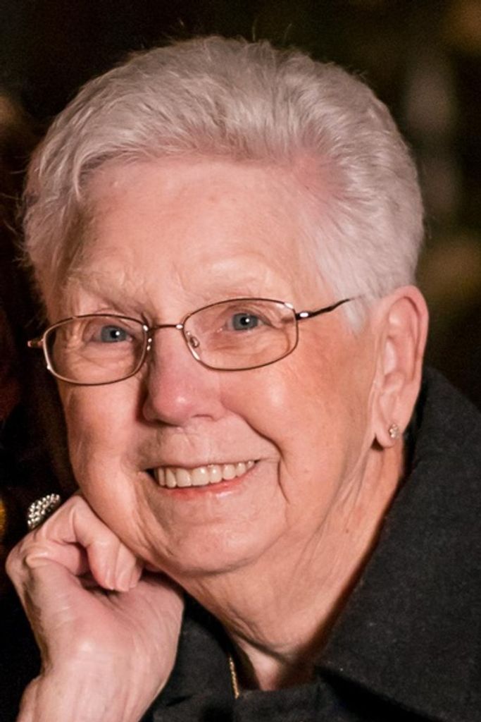 Mildred Cowart Freeman