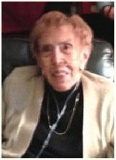 Millie Ann Olson Profile Photo