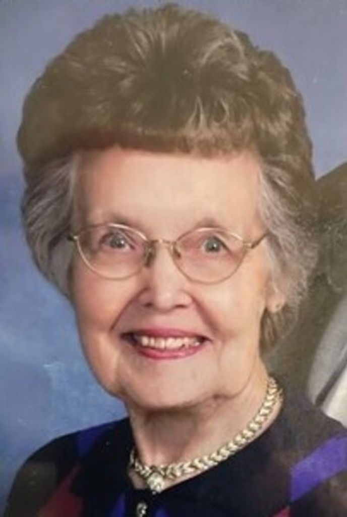 Fairy Leona Montgomery