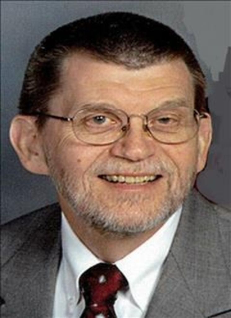 Dennis Andersen Profile Photo