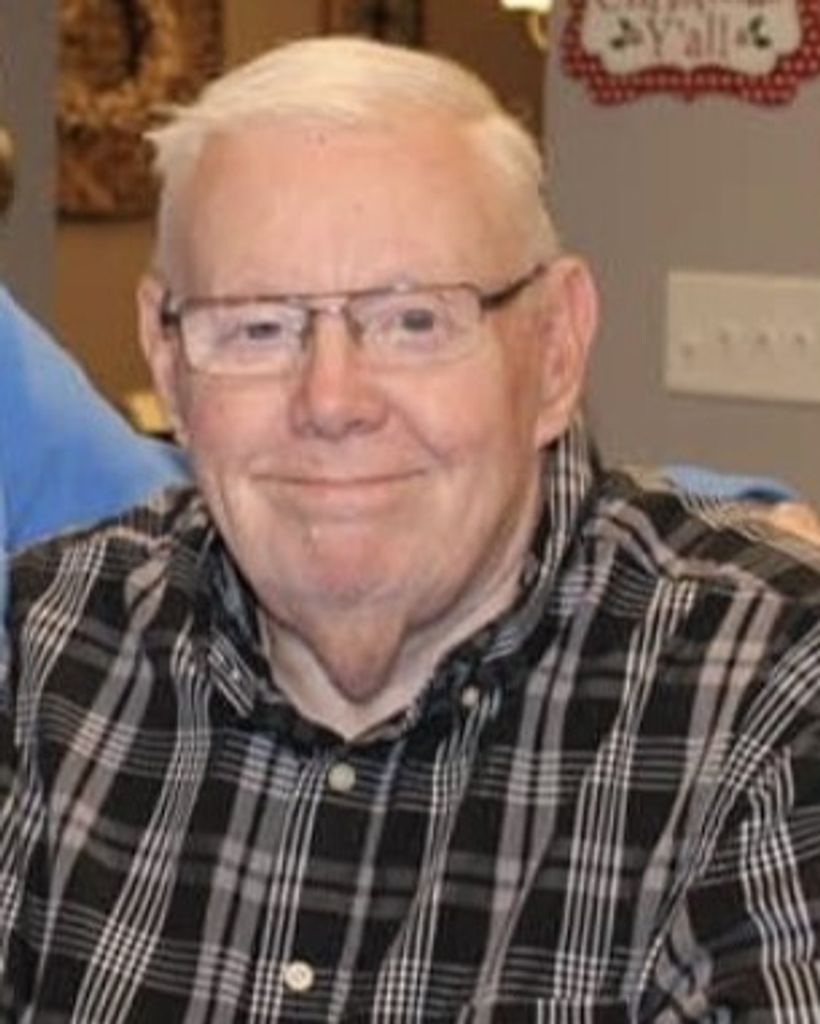 John T. Whobrey