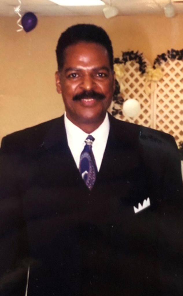 Phillip Baxter Ivey Profile Photo