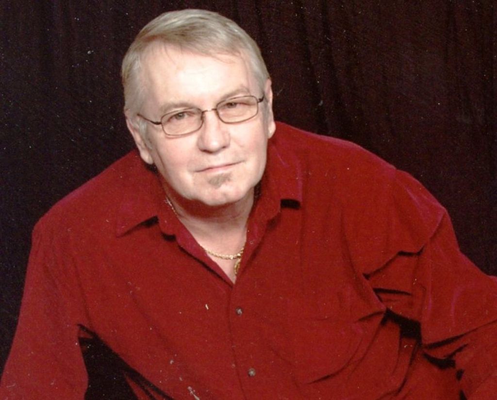 Travis Floyd Carlisle