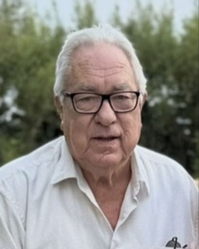 Blake James Johnson's obituary image