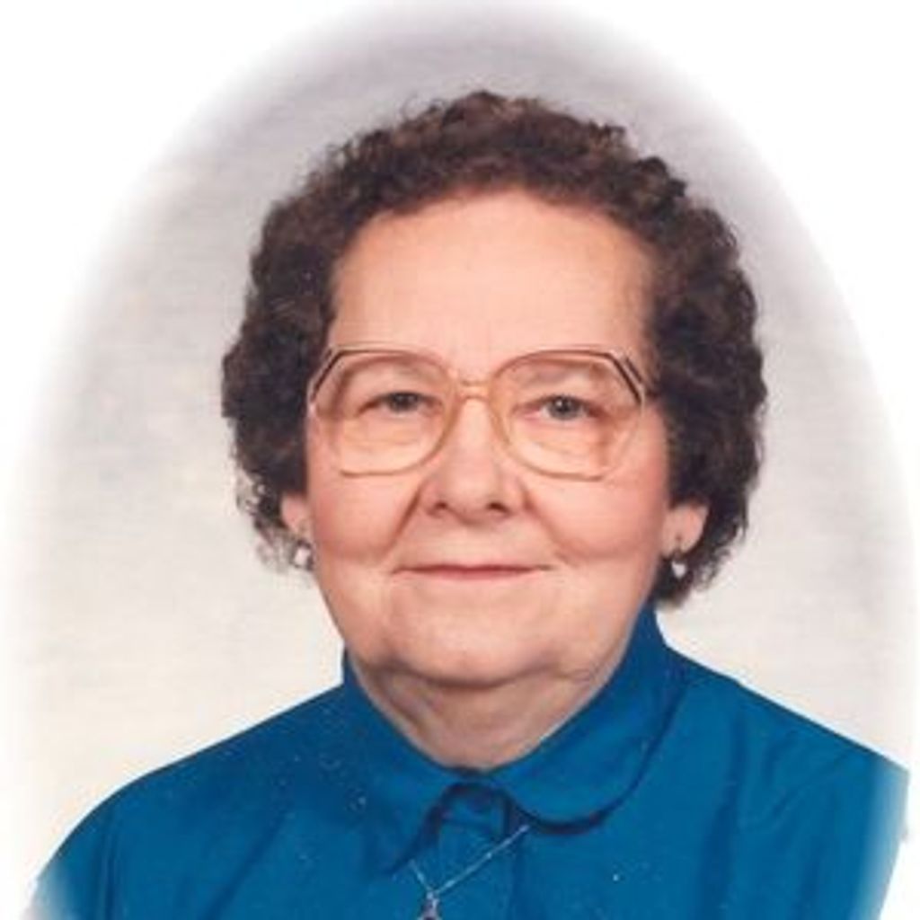Cleora Van Valkenburg