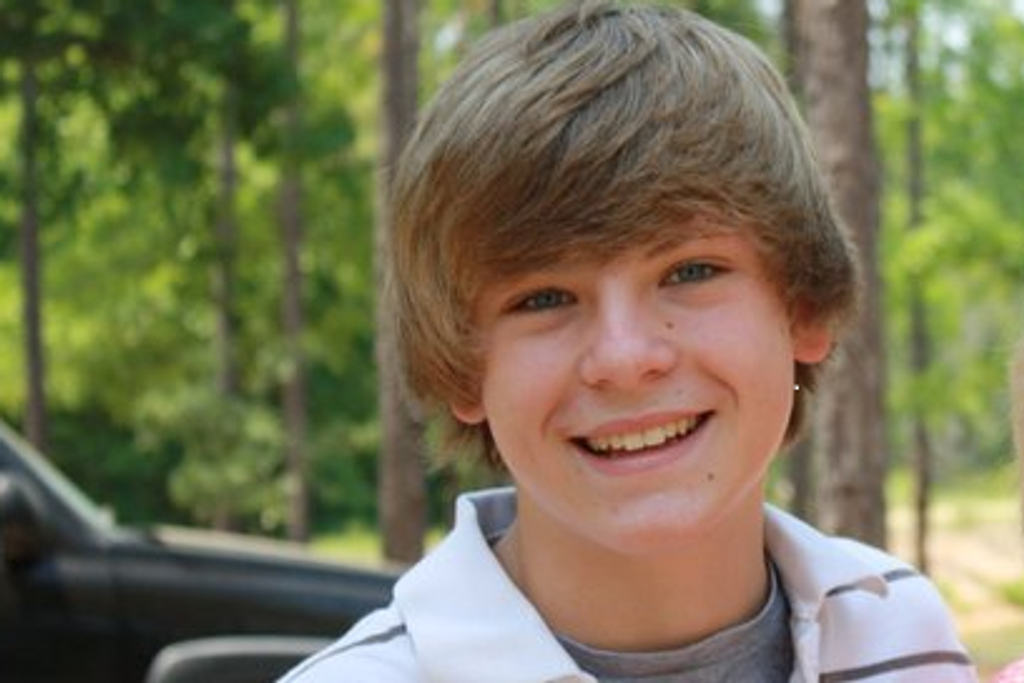 Michael Anthony Boone