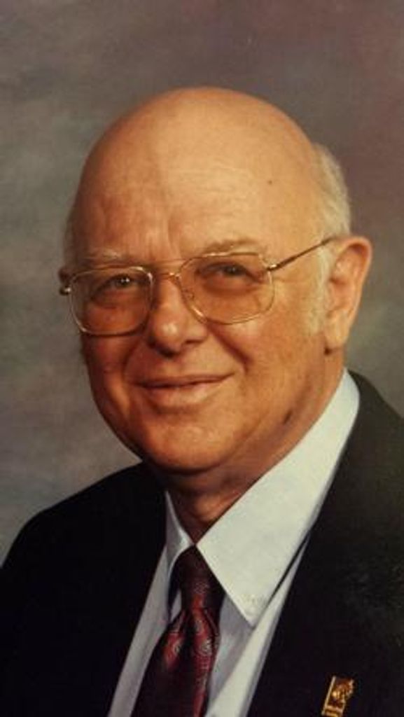 William T. Ensor Profile Photo