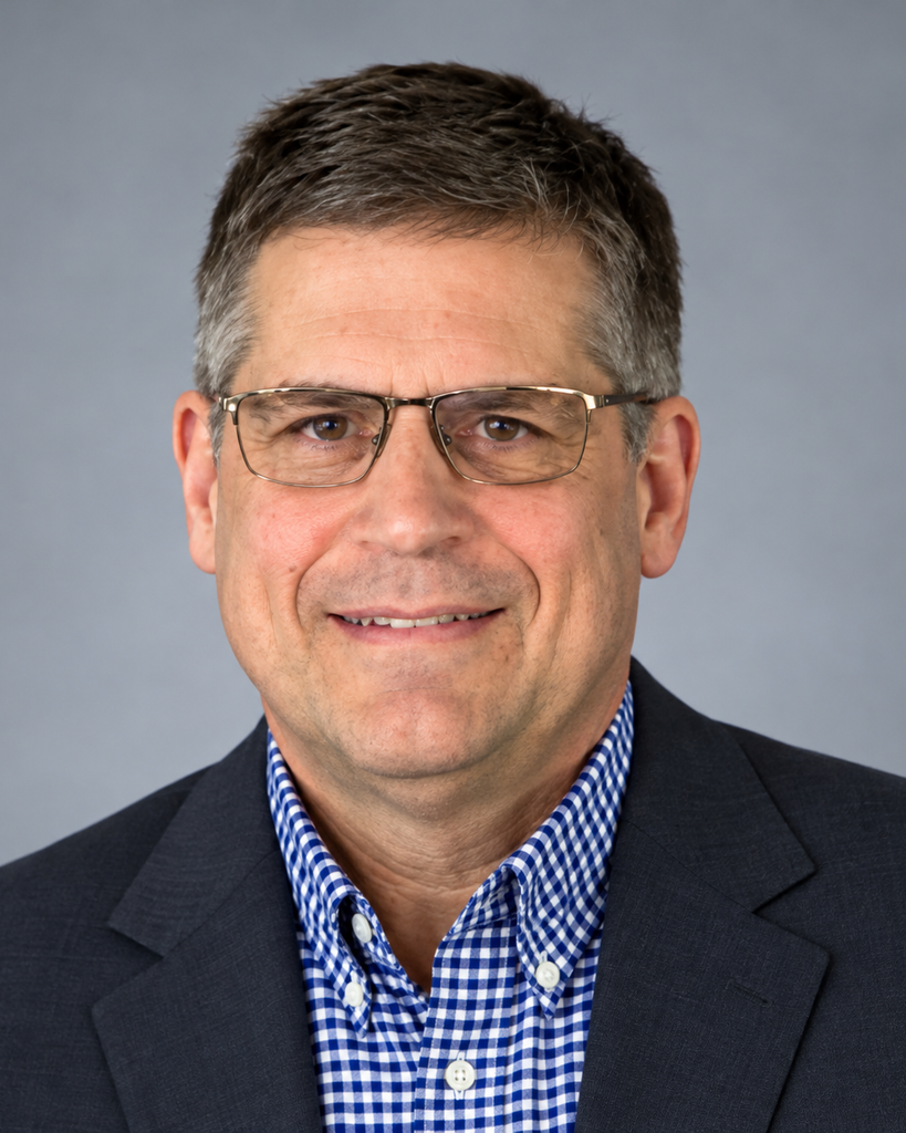 Rodney E. Garrett Profile Photo