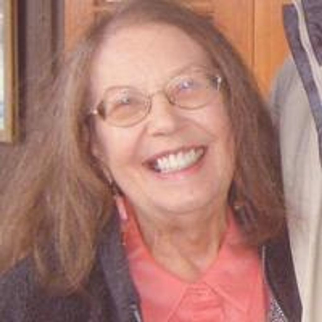 Andrea Ruth Crisler