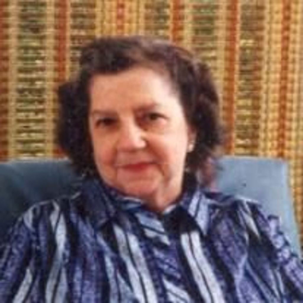 Irene Mckenzie Reese