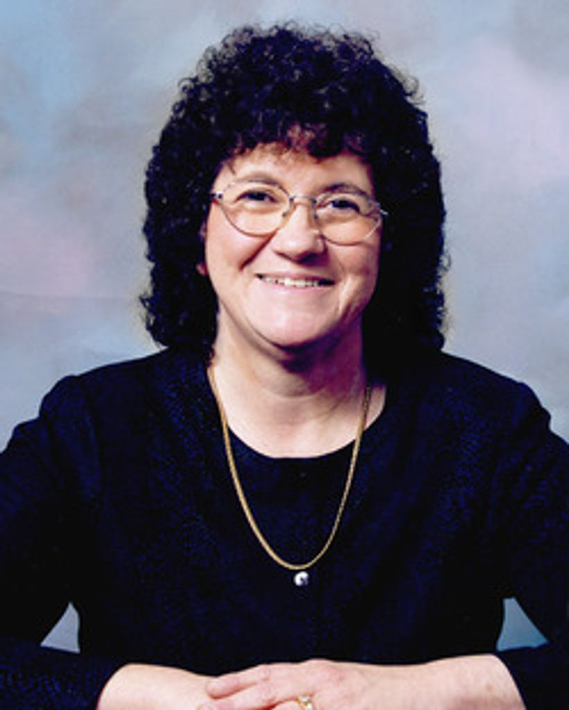 Anne Graham
