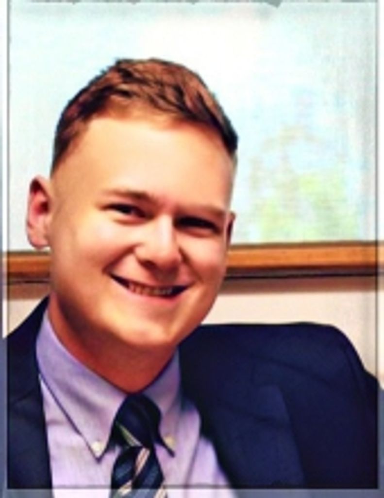 Nathaniel J. Musick Profile Photo