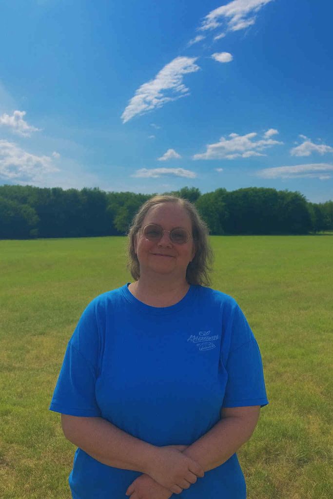 Rebecca Denise Phillips Profile Photo