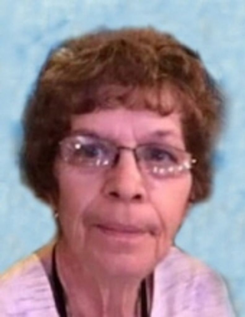 Trudy E. Barney