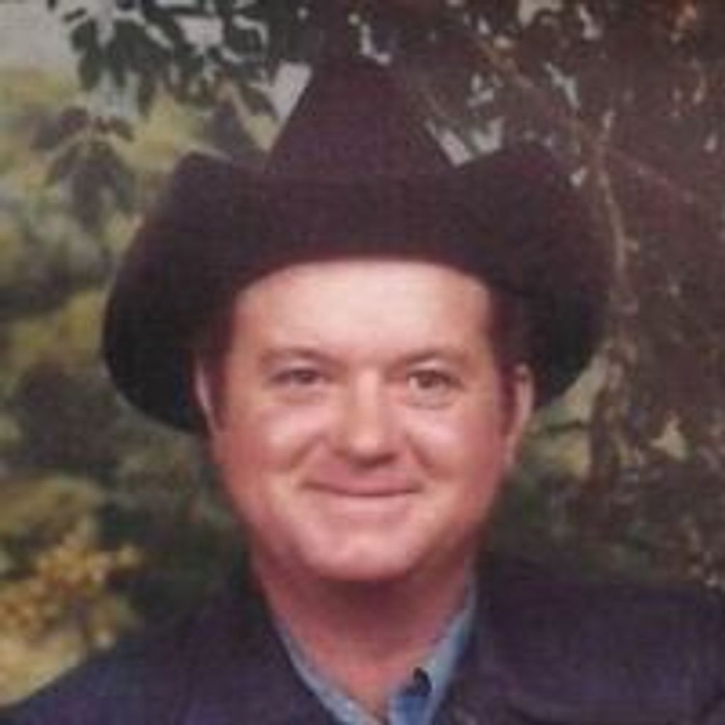 Jerry David Crowsey Profile Photo
