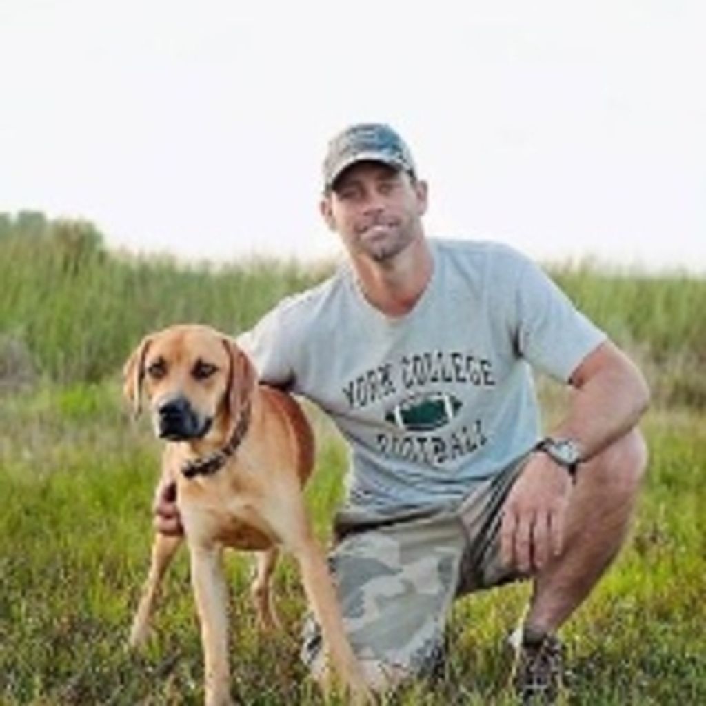 Charles "Jeremy" Jones