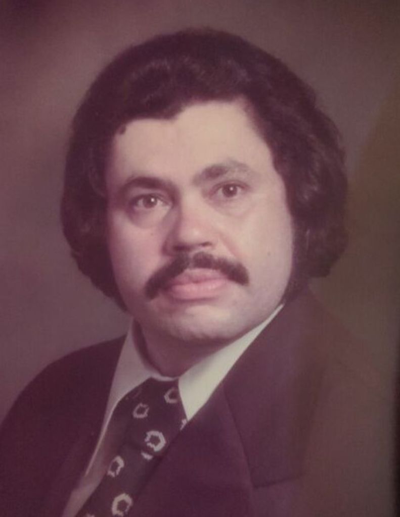 Pedro Justiniano Acevedo Profile Photo