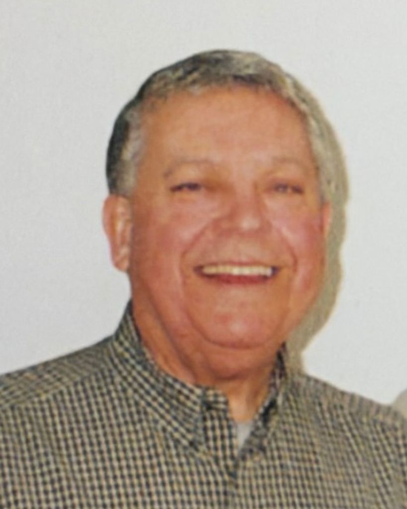 Kenneth "Ken" P. Curry Profile Photo