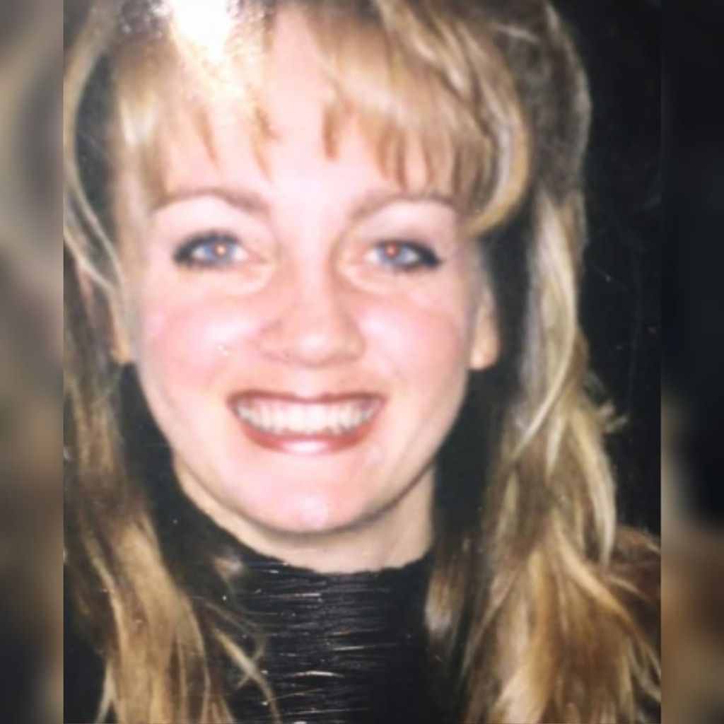 Sharon Ellen Talich