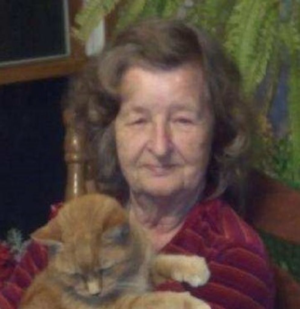 Hazel I (Crock)  May