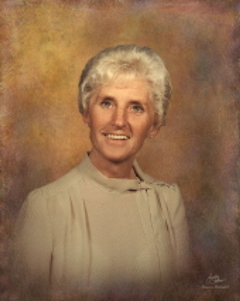 Alva Jean Gates