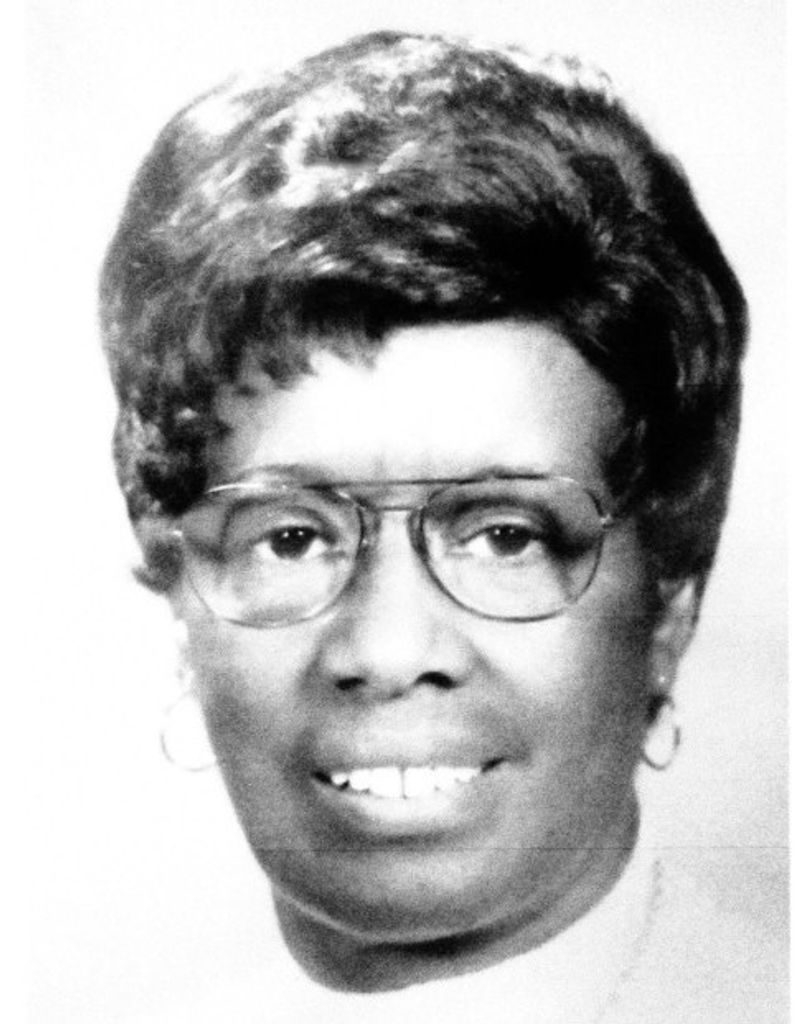 Anna L. Harrison Profile Photo