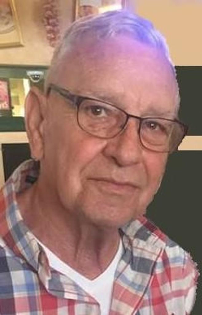 James E. Henson Profile Photo