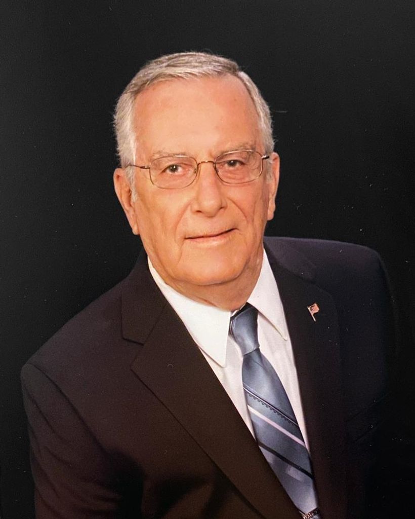 David Webster Brewer Profile Photo