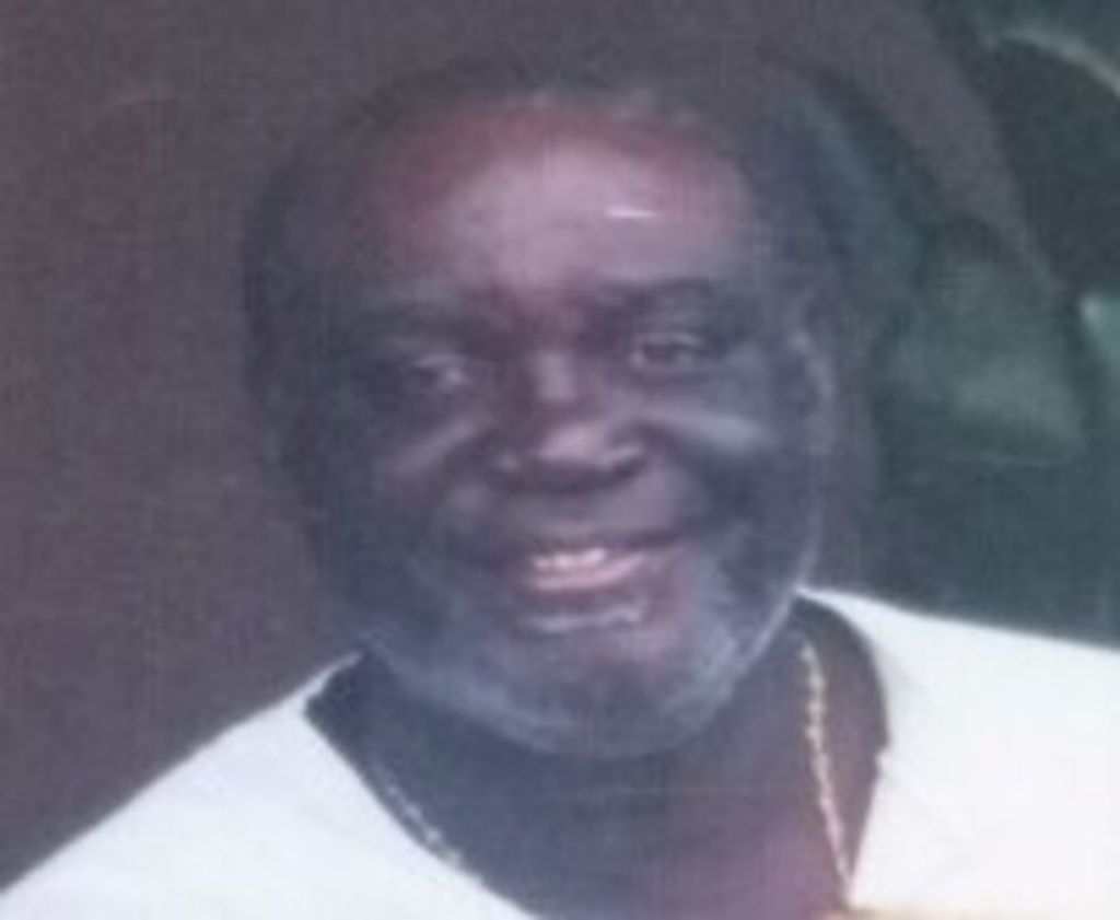 Calvin Emmanuel Profile Photo