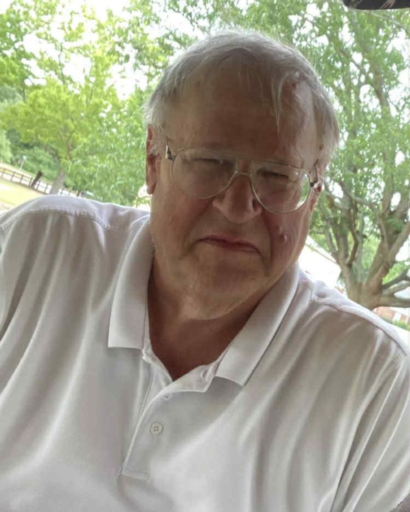 Dale Stephens Profile Photo