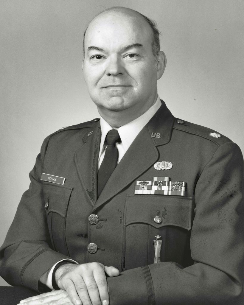 Frank J. Novak Profile Photo