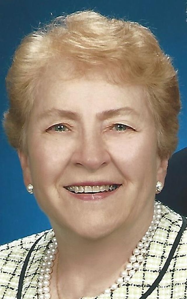 Joanne Thompson (Bender) Thompson Profile Photo