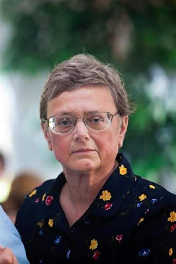 Sharlie Phyllis Smith