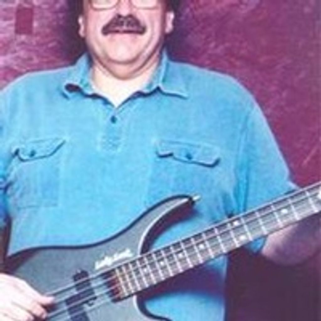 John Theisen