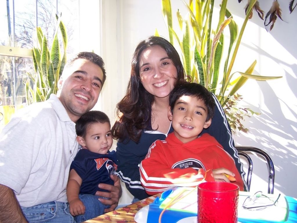 Michael Montoya Profile Photo