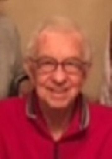 Charles "Charlie" Miller Jr. Profile Photo