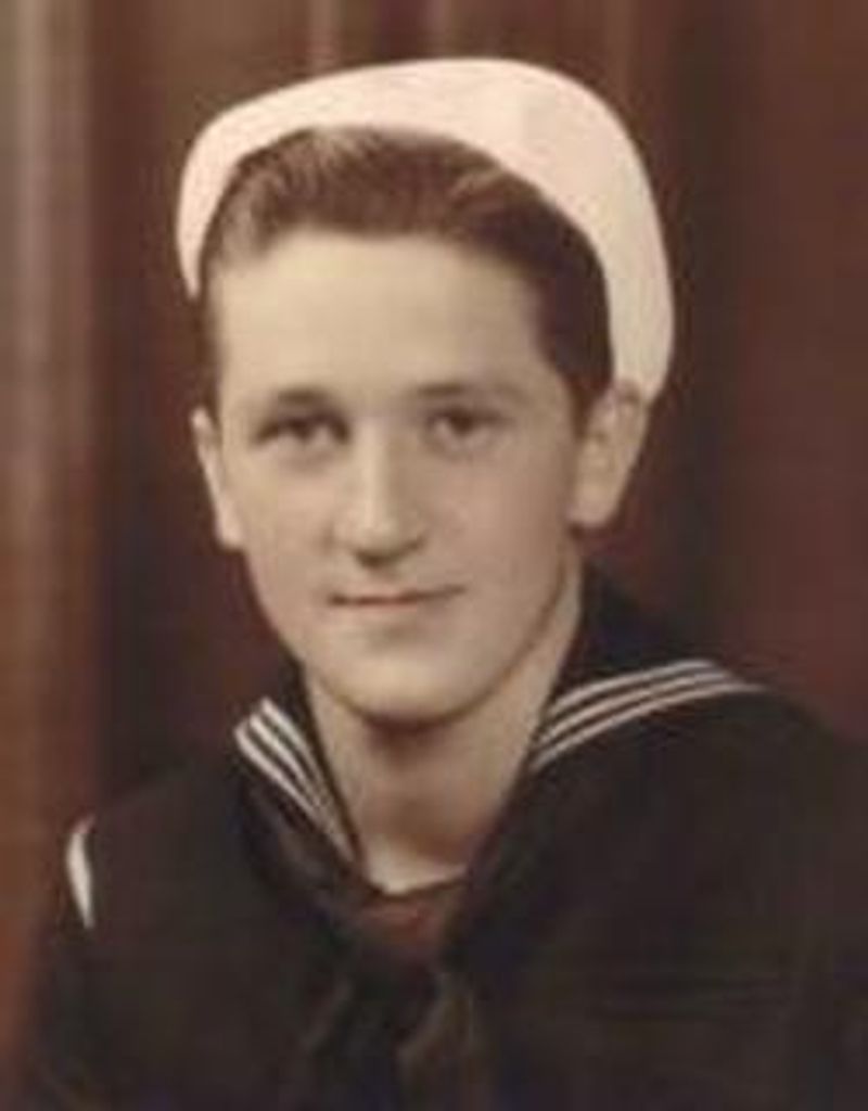 Francis "Frank" C. Mcgartland