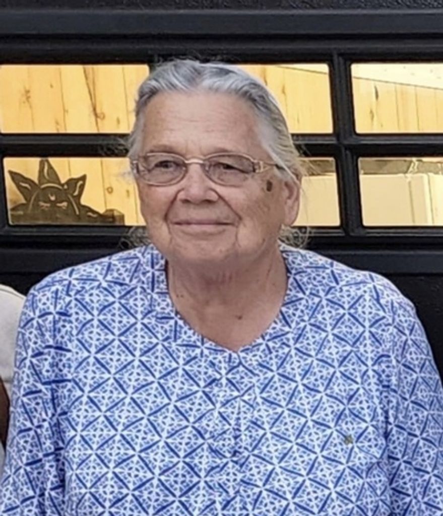 Lydia Ann Mullett Profile Photo