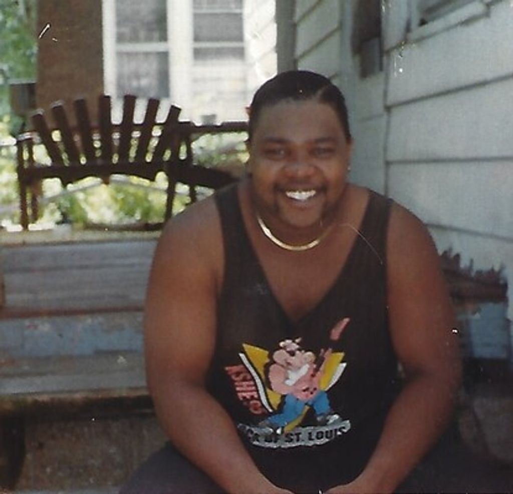 Larry Coleman Profile Photo