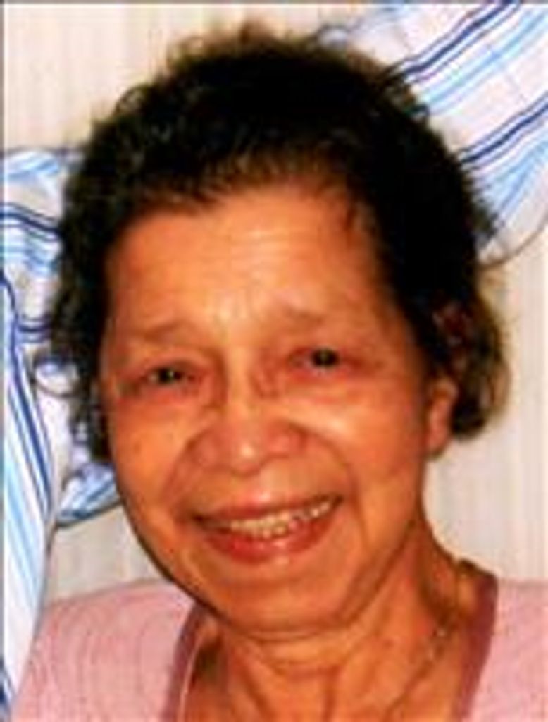 Annie (Lima) Enos