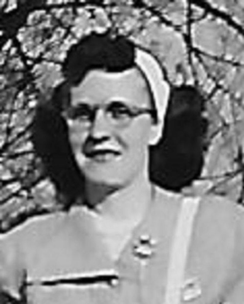 Ruth R. Sipe