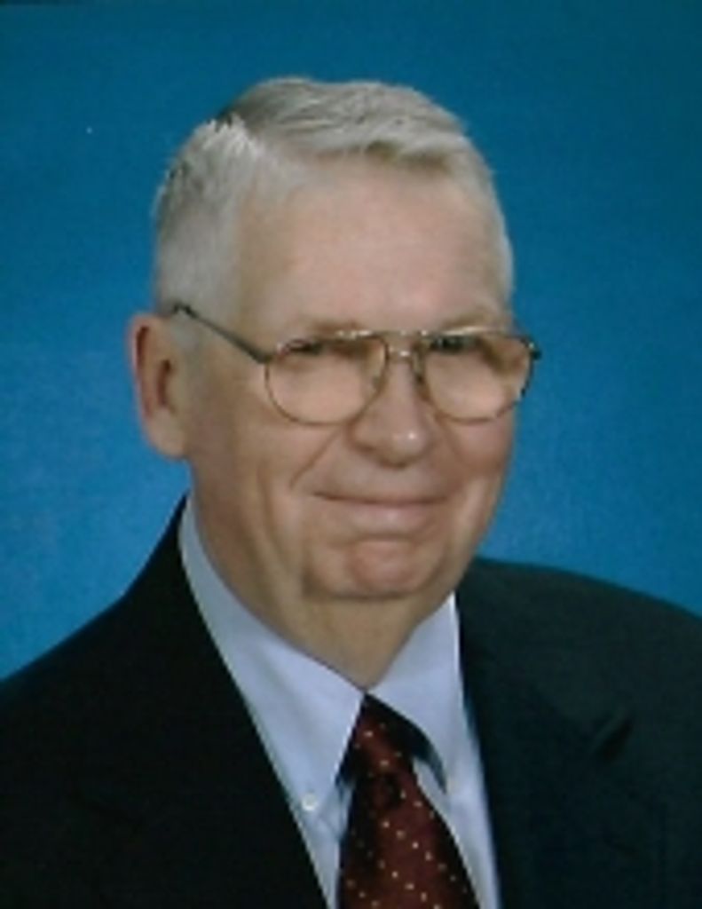 Charles "Harry" Callaway