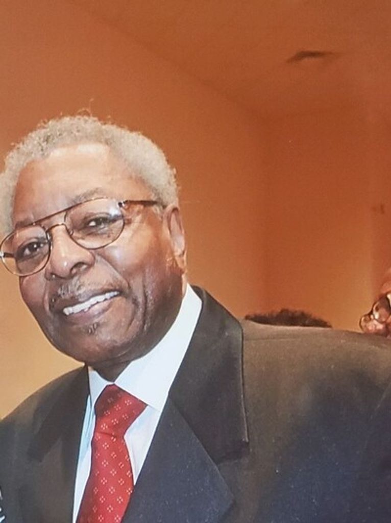 Claude Dean Sanders Profile Photo