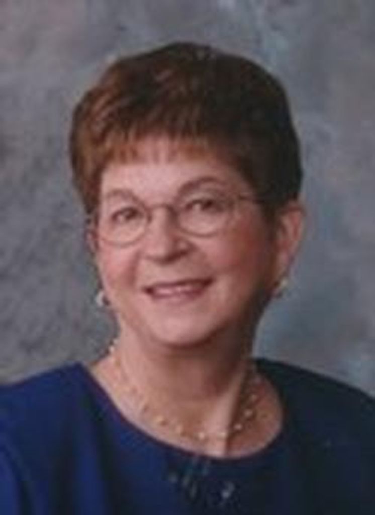 Patricia Louise Toepfer (Moshberger)