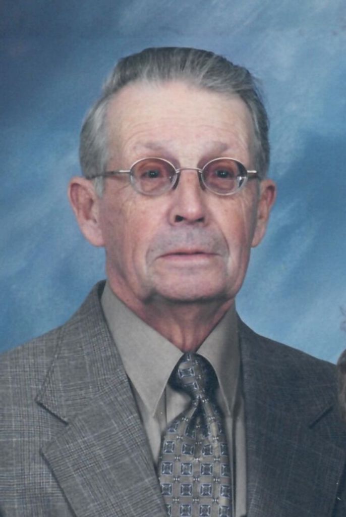 Freddie T. Carnes