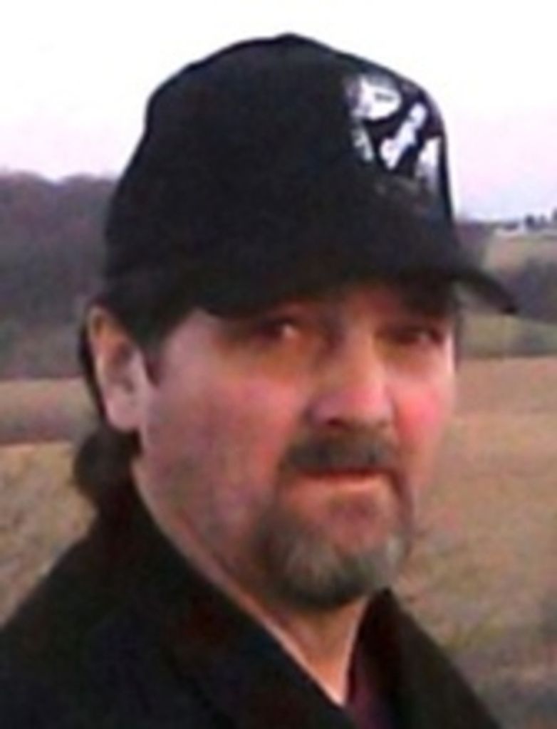 William Daniel "Danny" Wright