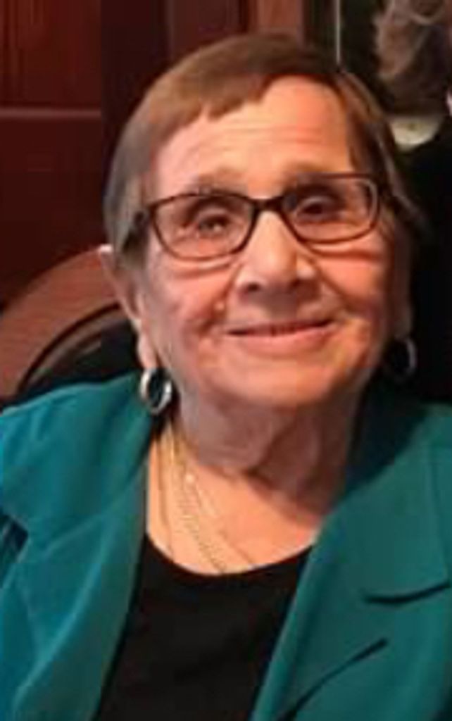 Carmela Margaglio Profile Photo